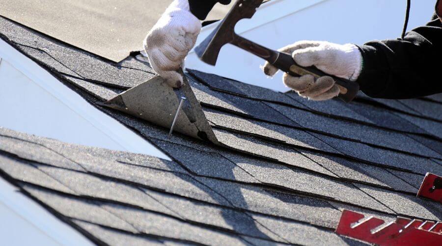 Expert new roof installation services in West Brookfield, MA